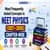Most Frequently Asked Concepts in NEET Physics (2021–2025): Chapter-Wise